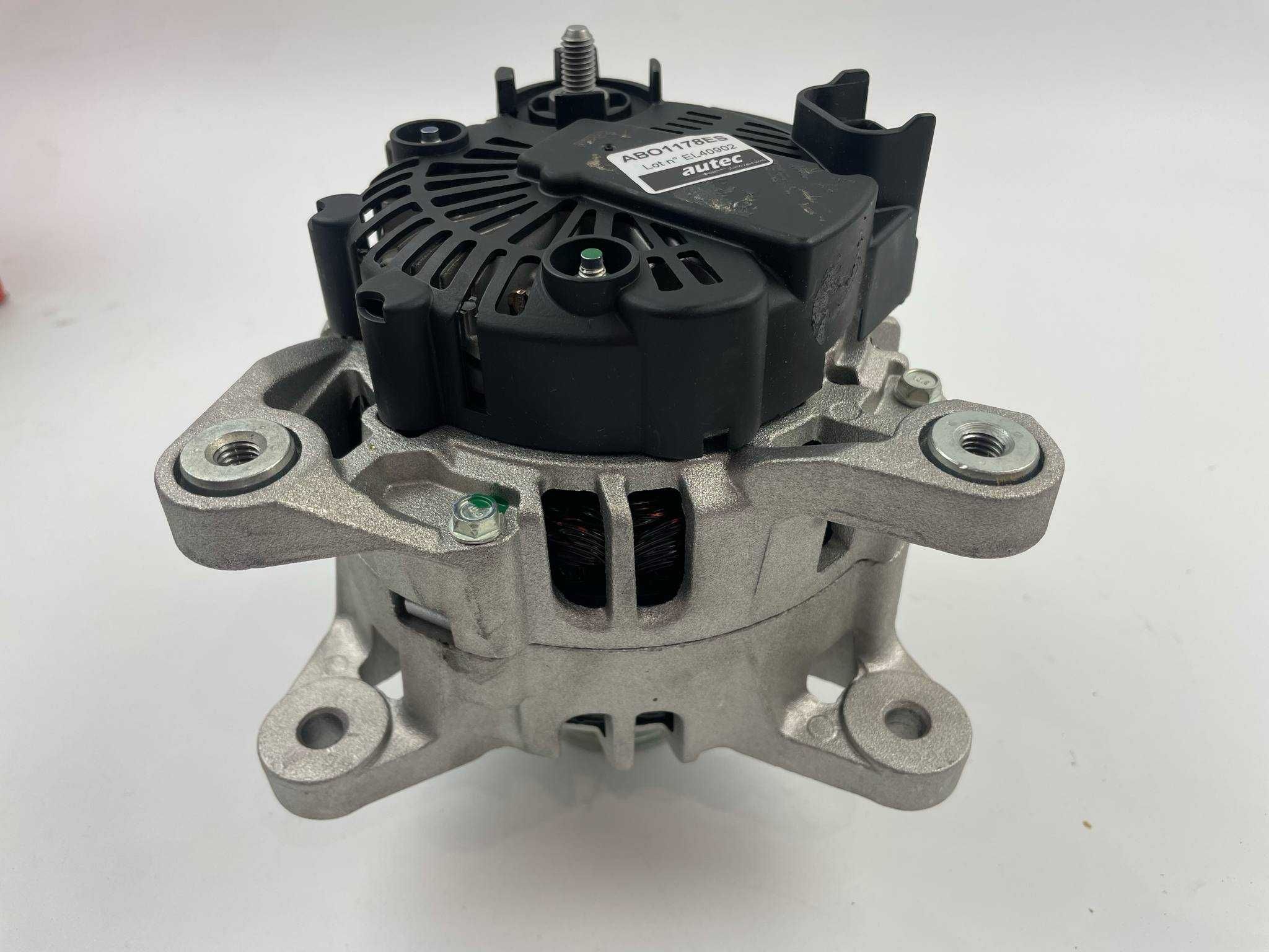 Alternator AUTEC ABO1178ES  Renault