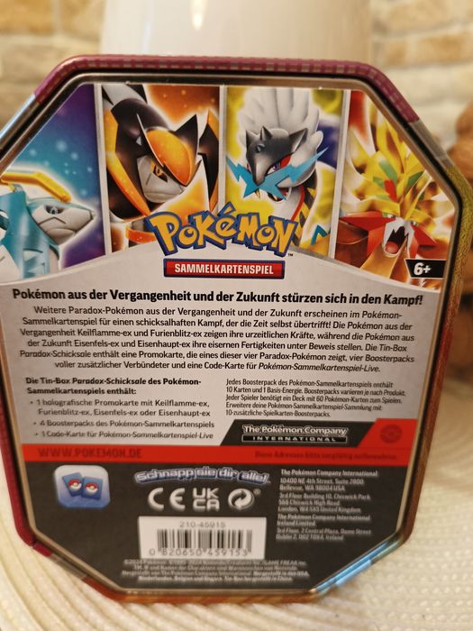 Pokémon - Gra karciana kolekcjonerska