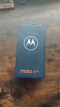 Telefon Motorola moto e22 Nowy