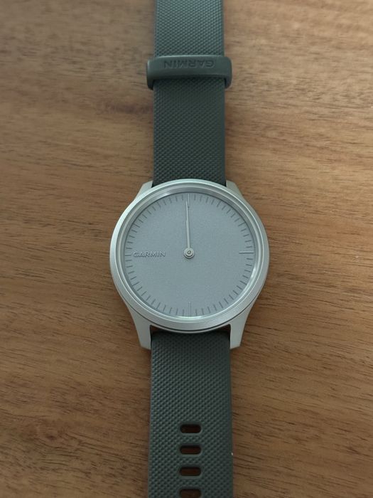 Garmin Vivomove Syle verde
