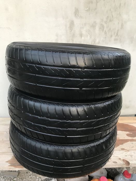 Летние шины Matador 195/65 R15 +1 в подарок