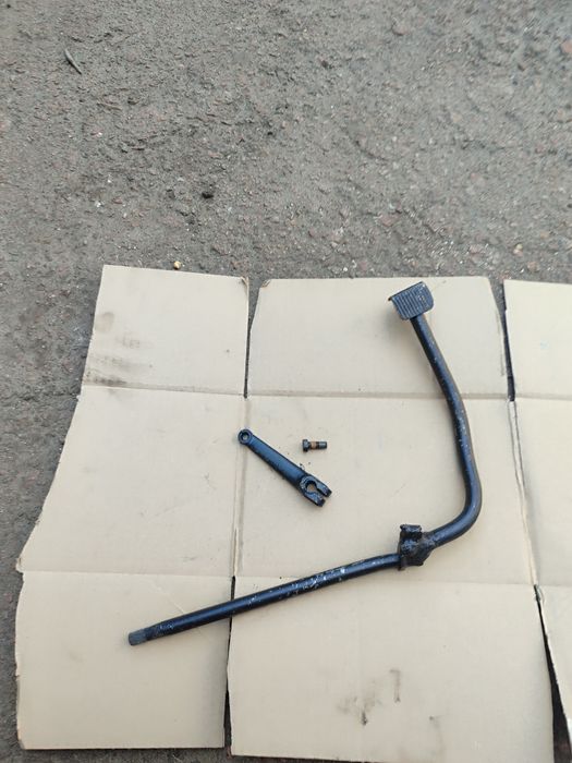 Тормозна лапка ножка Мінськ Минск