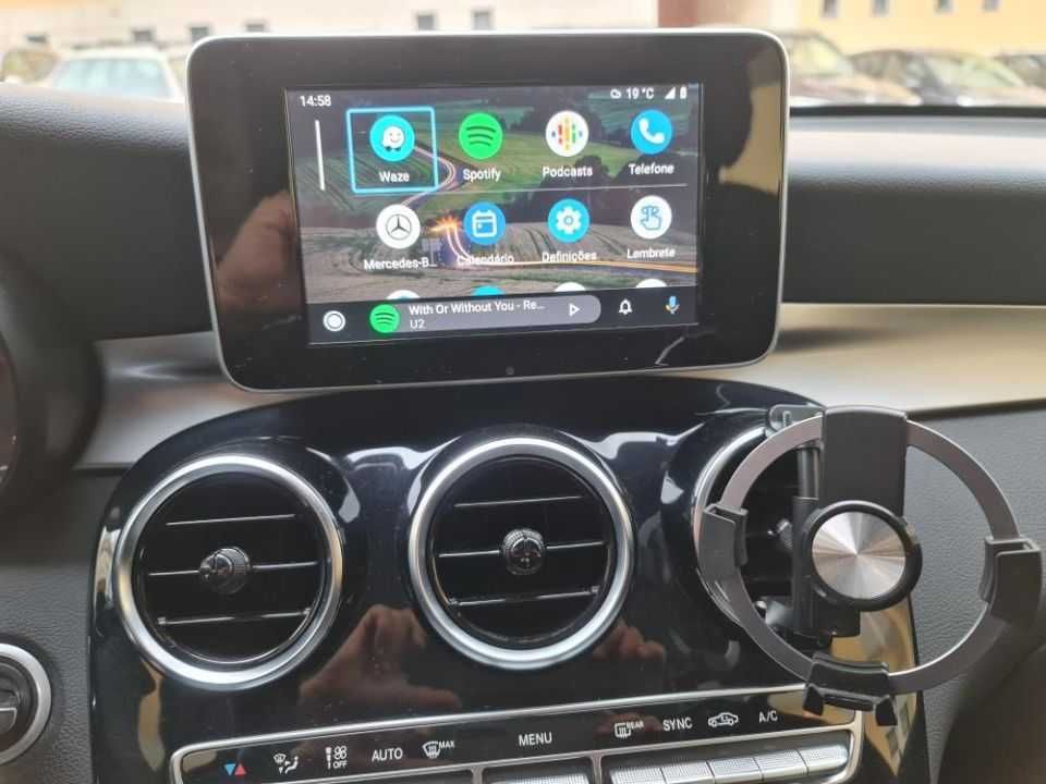 Mercedes GLC 220d 4 Matic