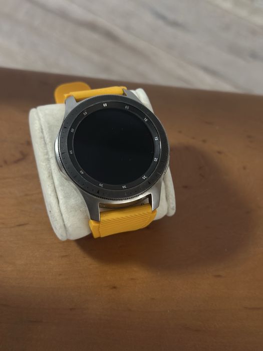 Samsung Galaxy Watch 3