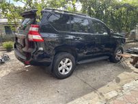 Продам Toyota Land Cruiser Prado 150