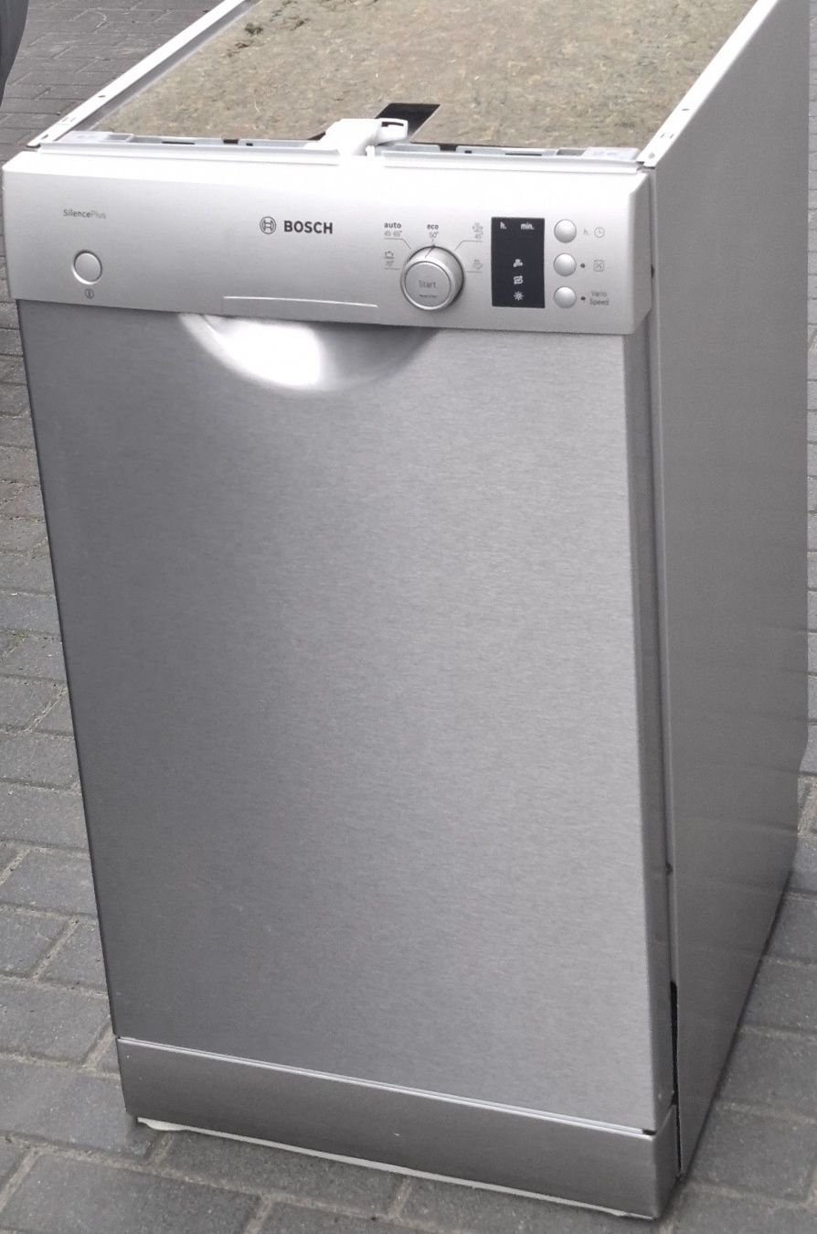 Zmywarka Bosch 45cm z transportem,Gwarancja