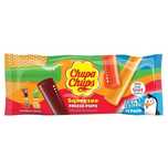 Chupa chups фруктовий лід льодики морозиво