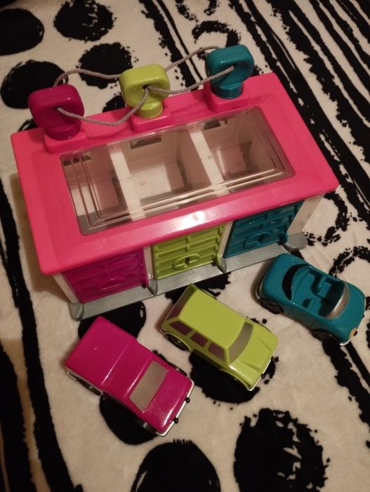 Игрушки для детей