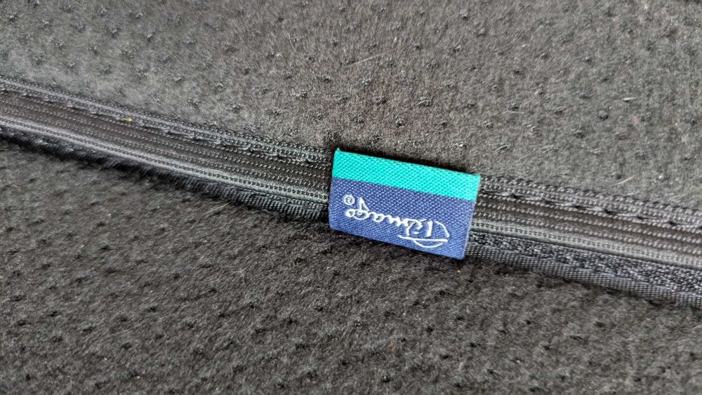 orteza na lewe ramie bark jak nowa r.L