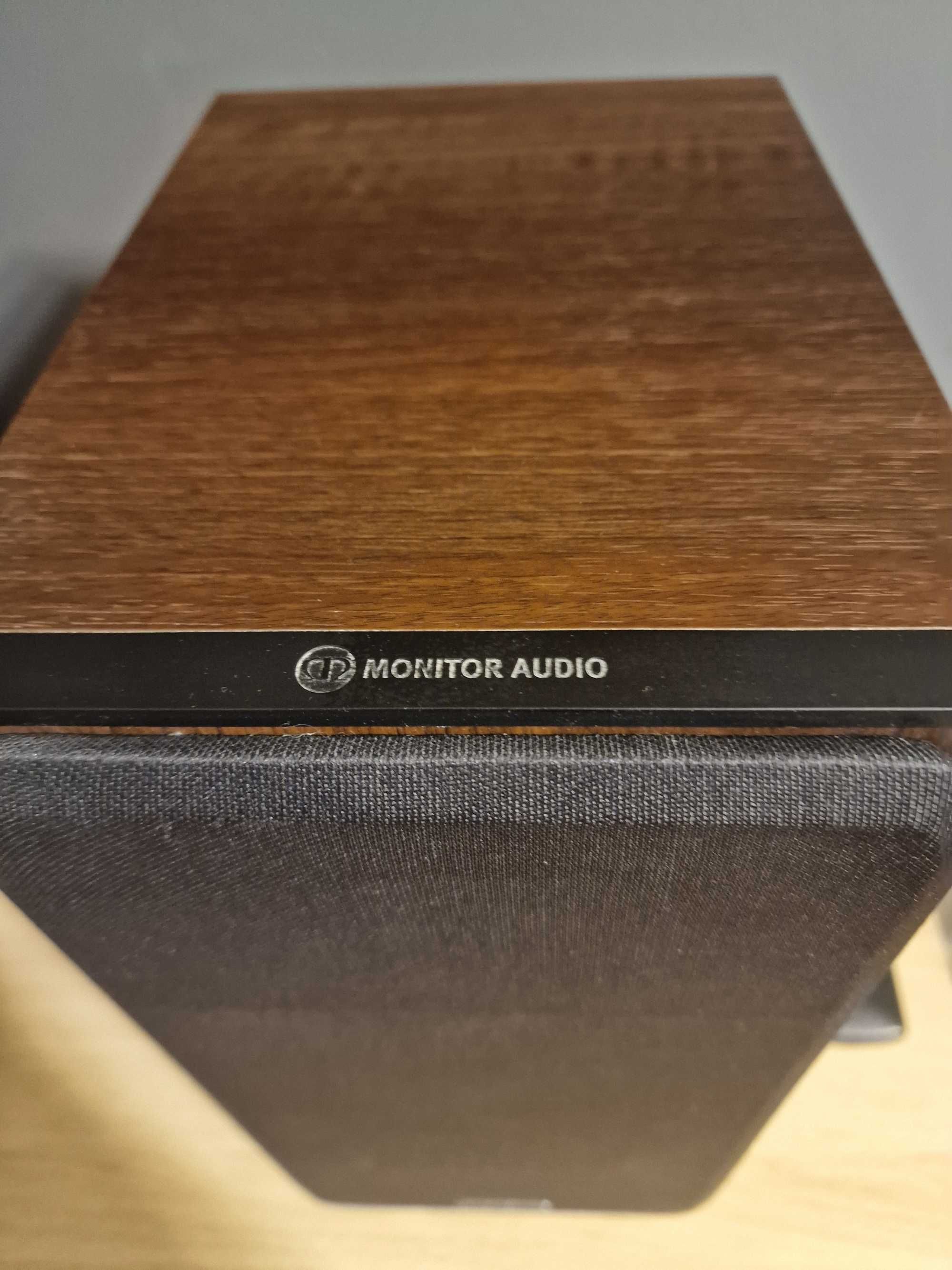 Monitor Audio Bronze 2 + Kimber 4PR 1m