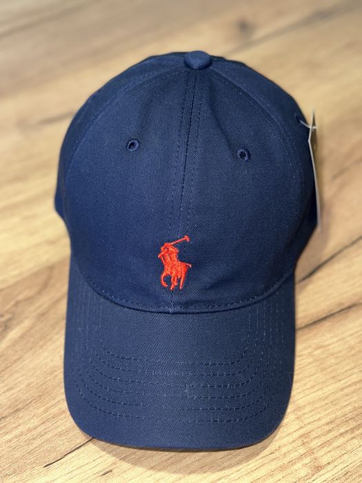 Кепка Polo Ralph Lauren