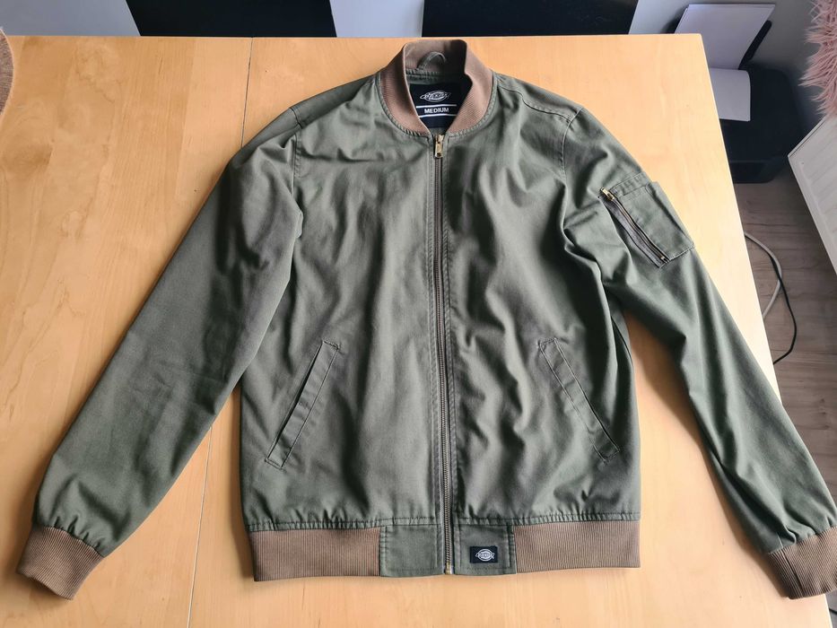 Kurtka Dickies Idealny stan