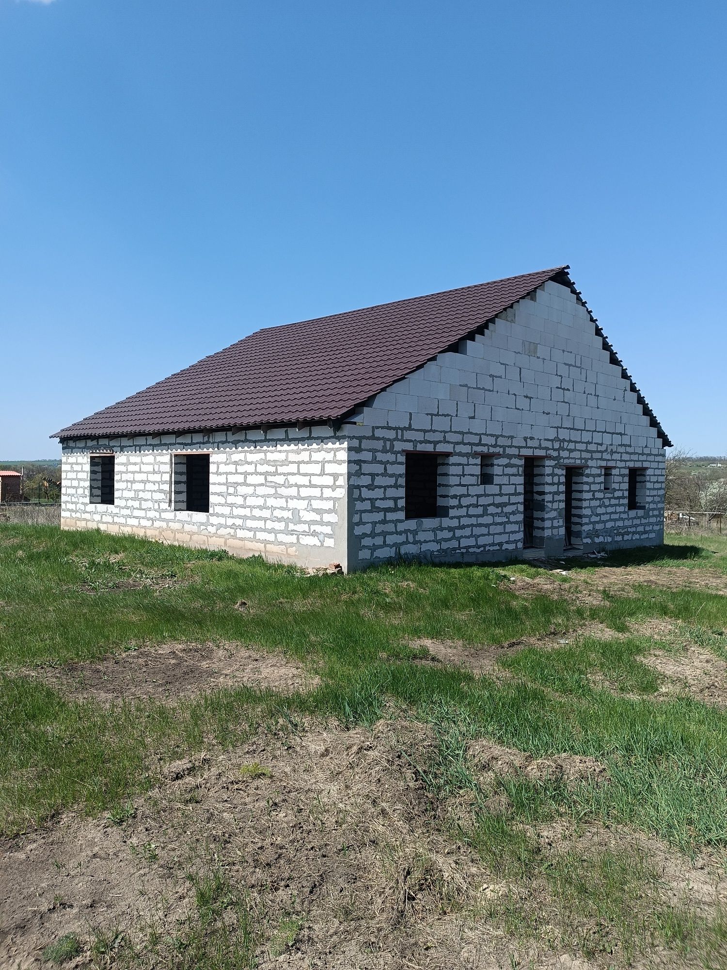 Продам будинок Соколівка