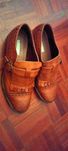 Sapato feminino Zara
