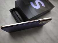 Смартфон Samsung Galaxy S21+ 5G 8/128 Gb