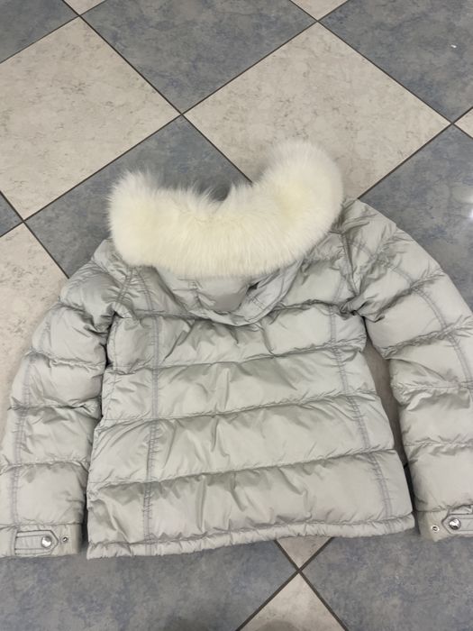 PRADA kurtka zimowa orginal