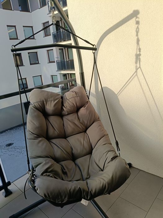 Meble ogrodowe/ balkonowe stan idealny