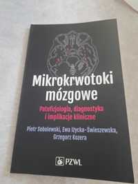 Mikrokrwotoki mózgowe, kardiologia, neurologia