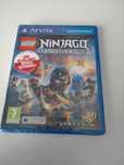LEGO Ninjago Shadow of Ronin PS Vita (folia)