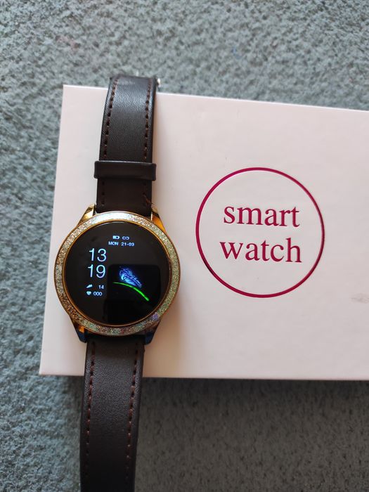 Smartwach KW20 super