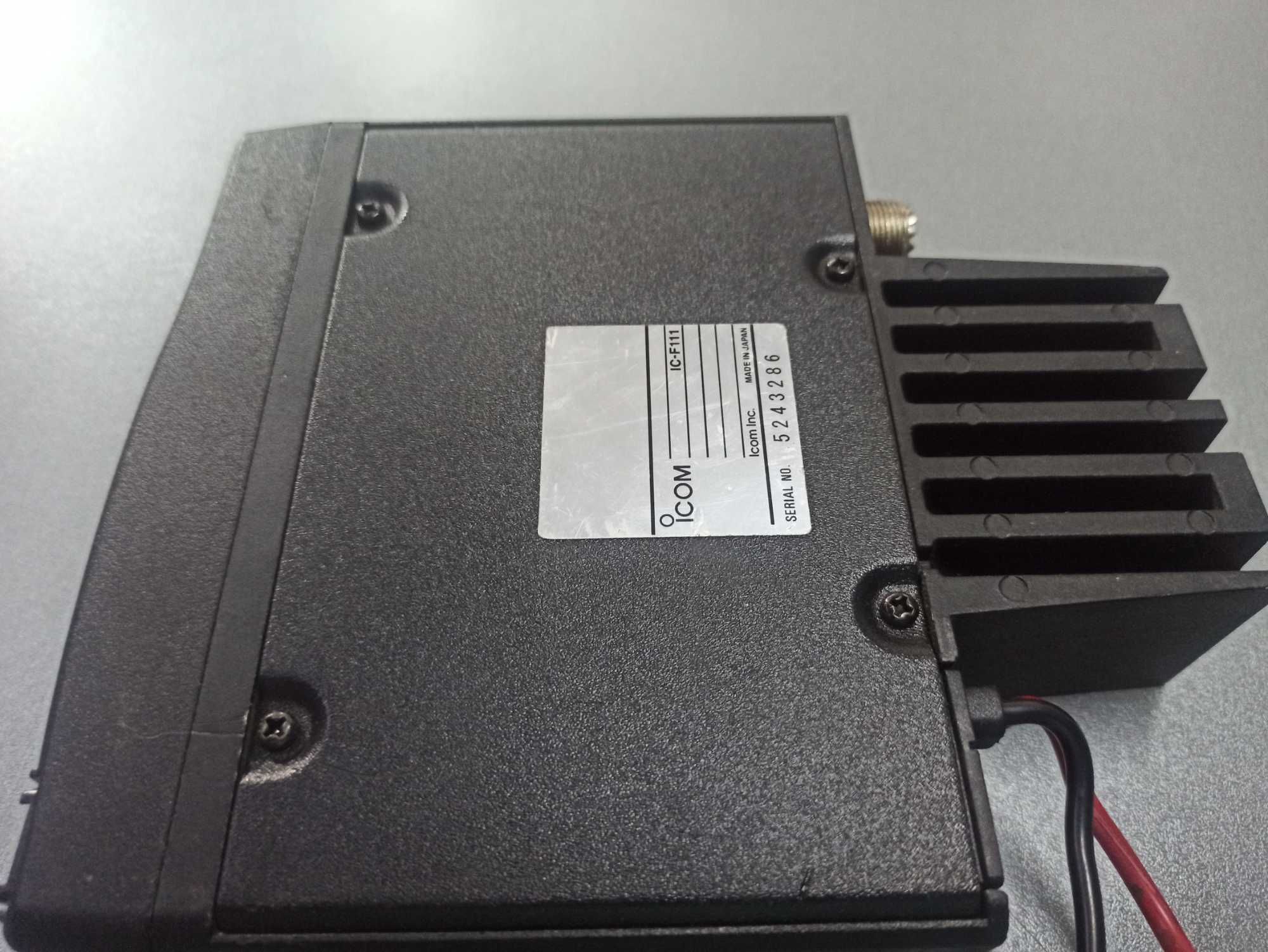 Радіостанція рація трансівер Icom Motorola