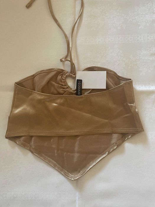 Nowy top damski H&m