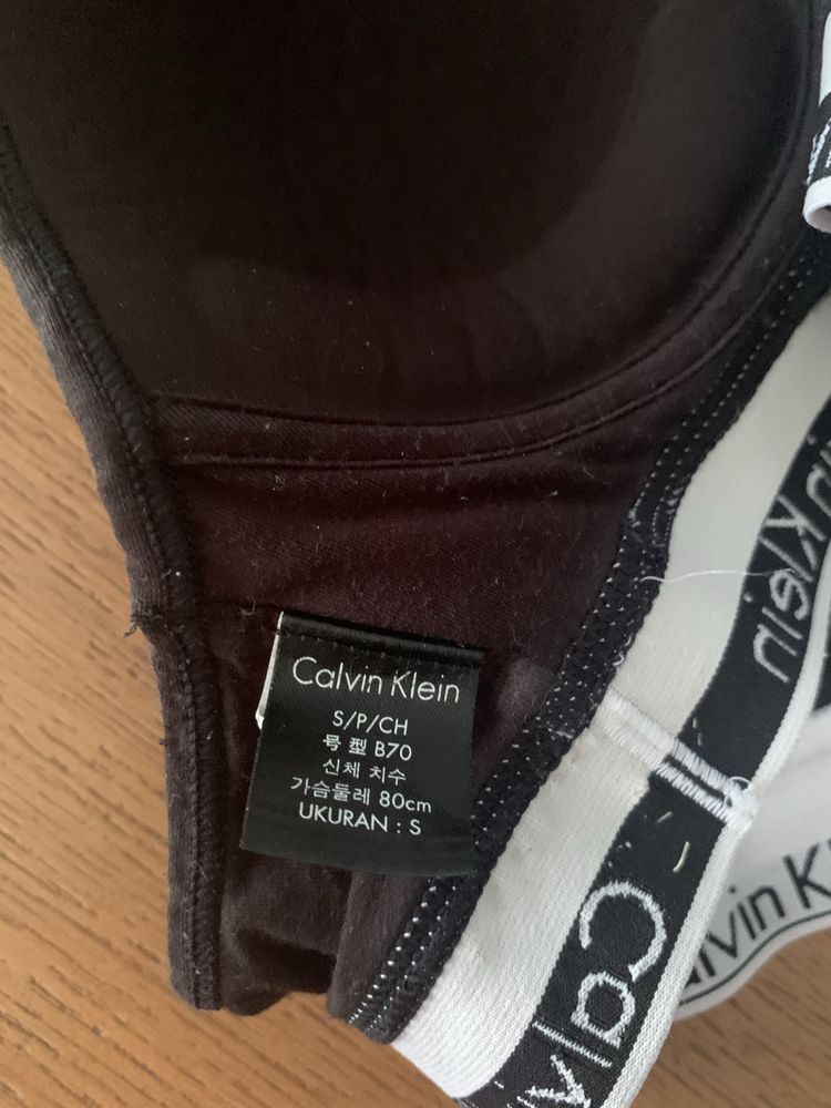 Топ, ліф Calvin Klein
