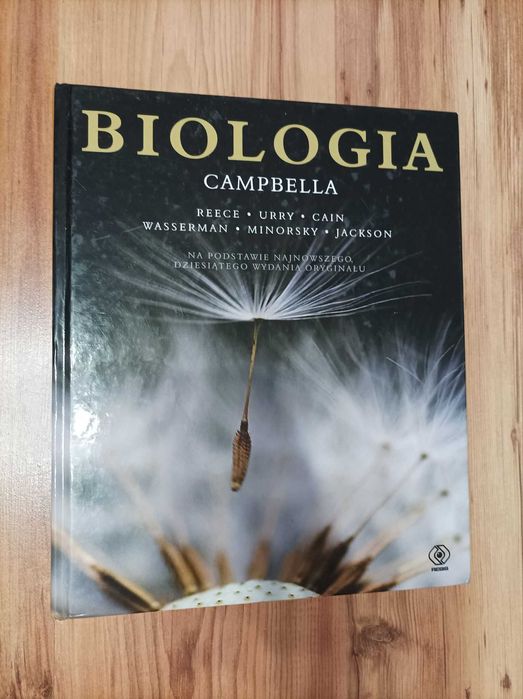 Biologia campbella