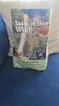 Taste  of the Wild karma sucha dla kota 2kg
