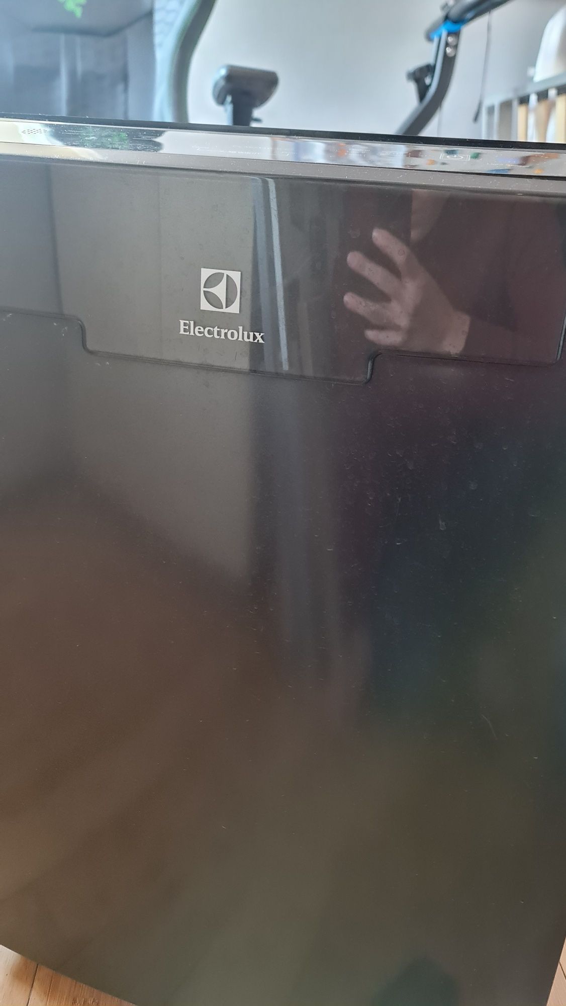 Oczyszczacz powietrza Electrolux (EAP450)