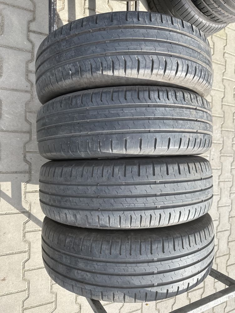 185/65r15 continental lato komplet 2019-20