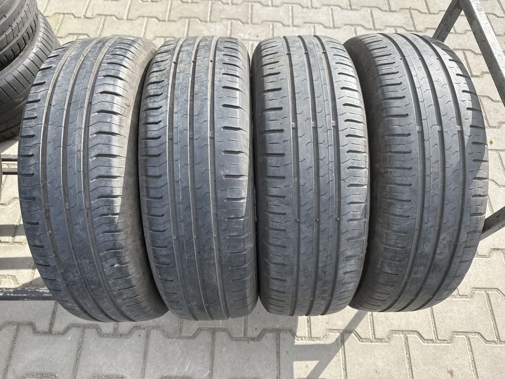 185/65r15 continental lato komplet 2019-20