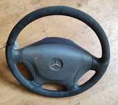 Kierownica - Mercedes Splinter