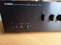 Sprzedam wzmacniacz Yamaha A S501