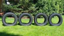 Pirelli Scorpion STR M+S 235/60/16 100H - opony wielosezonowe