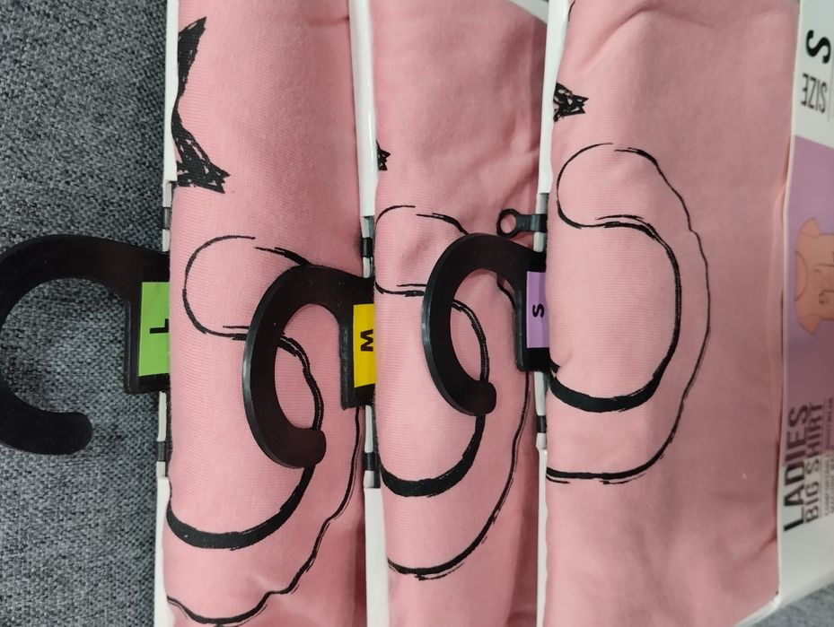 Nowa koszula nocna piżamowa piżama 9th Avenue r.S, M,L