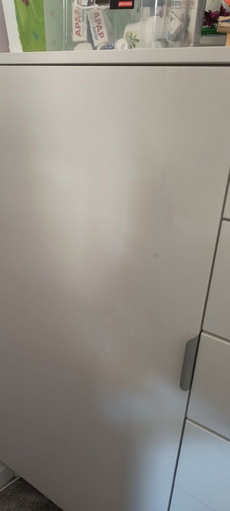 Szafy, szuflady Ikea Platsa, dzieci, odbiór po 13.08