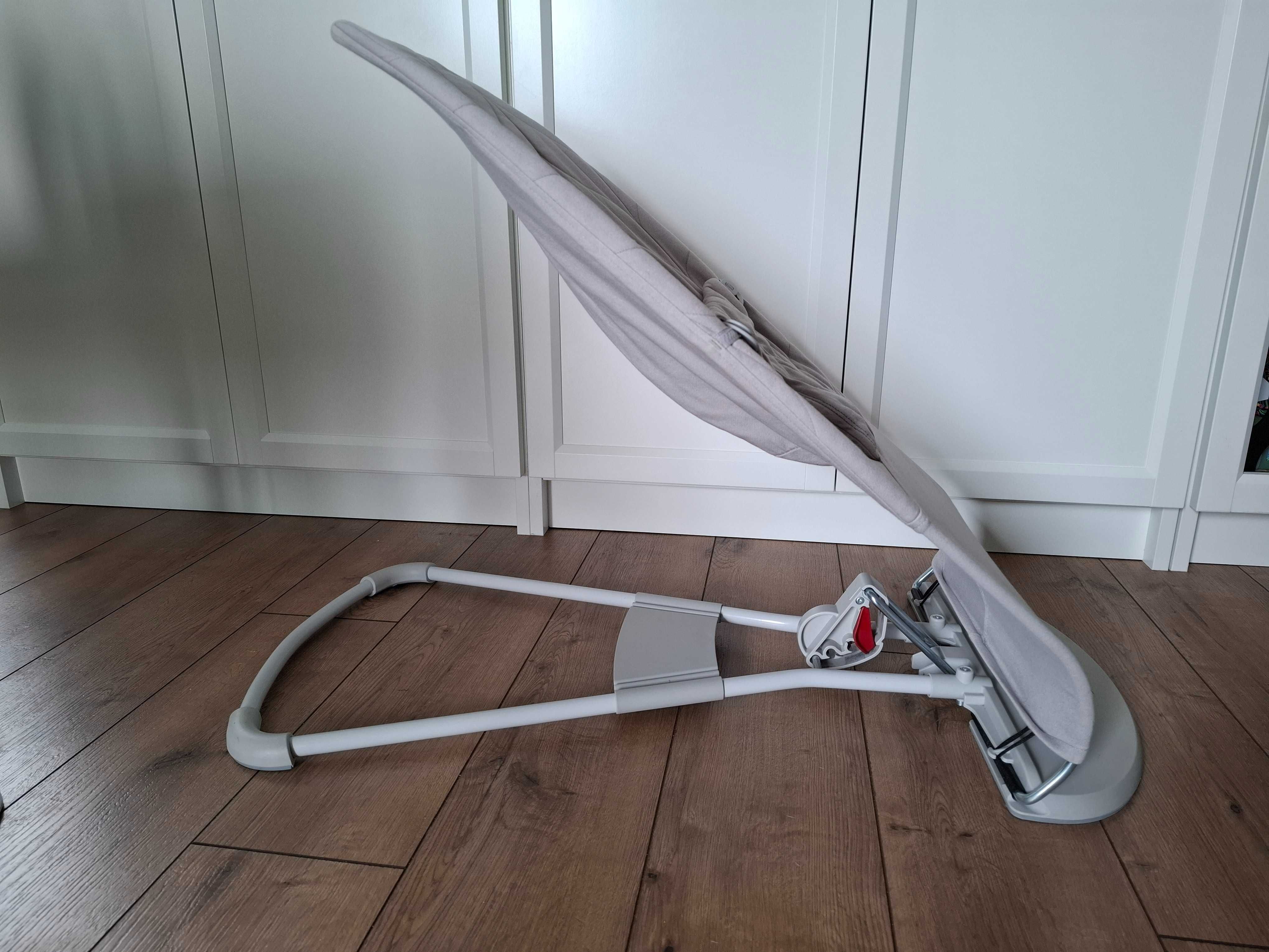 Bujak niemowlęcy Babybjorn