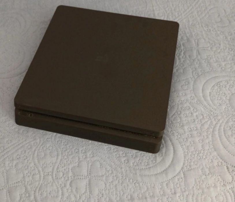 Playstation slim 500 gb