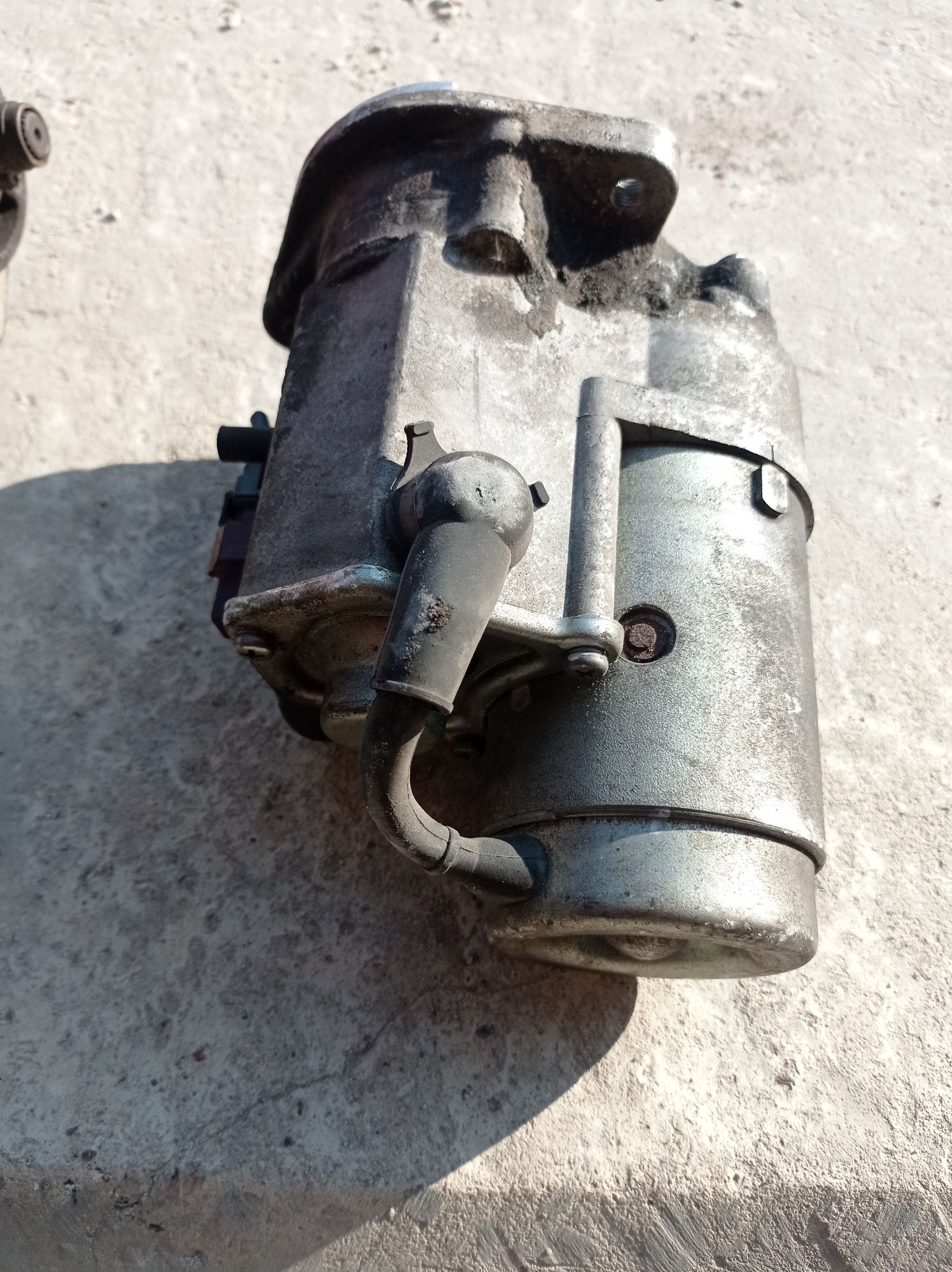 Стартер DNPS 36100-27020 Hyundai Kia