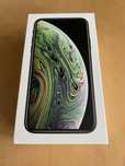 Iphone XS 256GB Space Gray MT9H2PM/A A2097