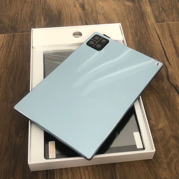 Планшет новий 12гб озу 265гб памʼяті