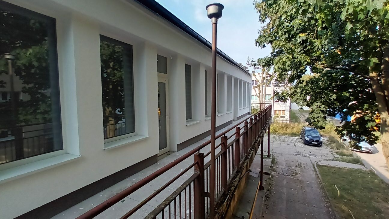 Lokal uslugowy biurowy użytkowy 22 m2 po remoncie