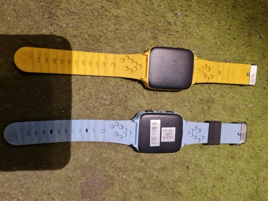 SMARTWATCH Zegarek GPS dzieci Q528 Latarka 24H PL