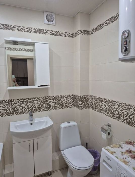 ‼️Продам ЗАТИШНУ 1 кім квартиру, 42,9м2 ЖК СОФІЯ КИЇВСЬКА