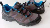 SALOMON 42  trekkingowe