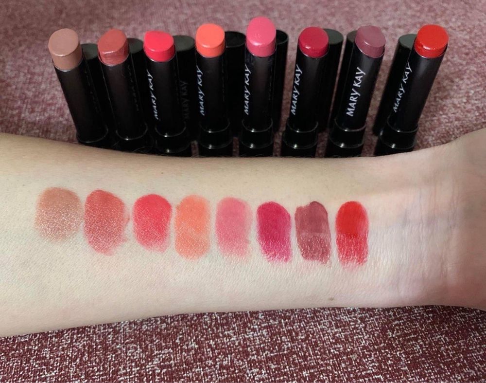 Косметика Мері Кей Мери Кей Mary Kay