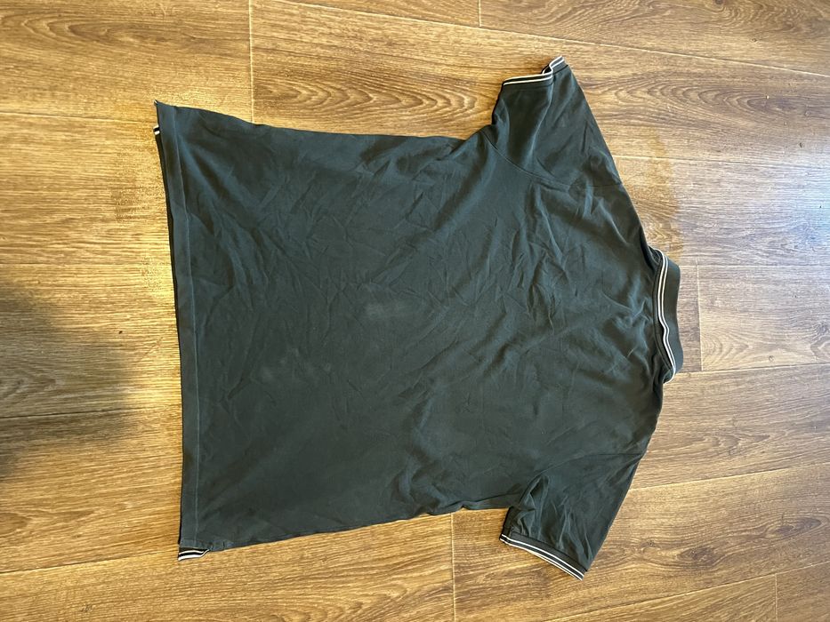 Футболка Stone island