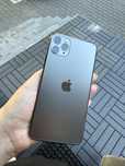 Iphone 11 pro max 256gb