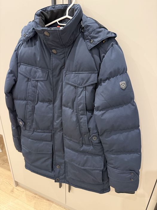 Чоловіча куртка Wellensteyn оригінал